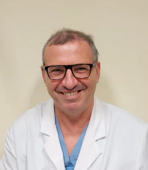 Dr. Giovanni Cugini